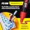 POSCA® PC-5M Medium Neon Paint Markers